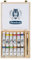 Schmincke AKADEMIE® Acryl-Farbe, 12x60ml
