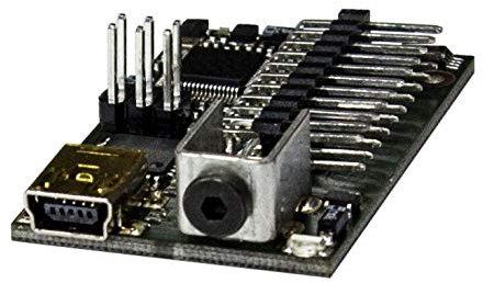 Helix HEC HD-Audio USB-Interface - V Eight DSP