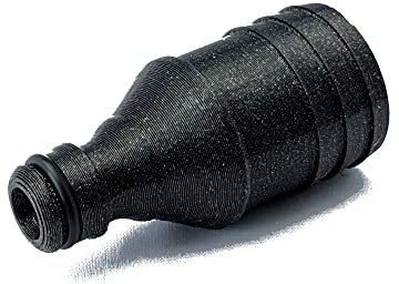 ULROAD Für Gardena Adapter 32mm für Pool Schlauch z.B. Bestway Intex Gartenschlauch Anschluss Klicksystem
