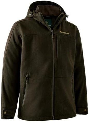 Deerhunter Tatra Active Jacket Loden Wood C50