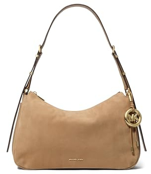 Michael Kors MD TZ HOBO SHLDR HUSK