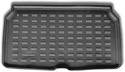 AGCP 1047 Laderaumwanne Kofferraumwanne für Opel Mokka 2021-2026