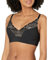 Chantelle Orangerie Dream Soutien-gorge en mousse sans armatures, noir, 100B