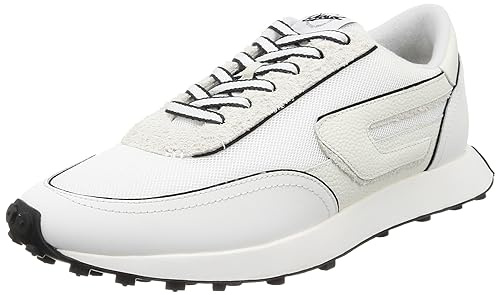 Diesel S-Racer LC, Zapatillas Deportivas Hombre, H1527 P5653, 39 EU