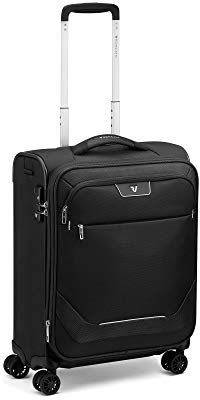 RONCATO Joy Kabinen-Trolley 55x40x20/23 cm - Schwarz