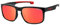 Carrera Unisex CARDUC 001/S Sonnenbrille, OIT, 57/18/135