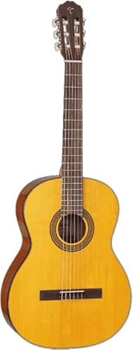 Takamine GC3NAT - Guitare classique - Naturelle