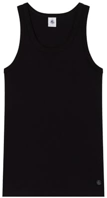 Petit Bateau Debardeur Black S