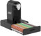 ZENO Pods Holder Compatible with Tassimo Pods | Coffee Pod Holder | Coffee Capsule Holder | Coffee Pod Storage Drawer | Holds 64 Pods