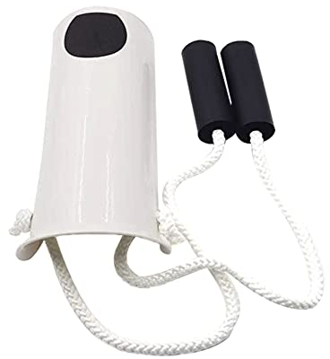 Yontree Socken Anziehhilfe,Strumpfanziehhilfe,Easy On und Off Stocking Aid Slider,Greifhilfe für Kompressionssocken Hilfswerkzeug Einfacher Strumpfschieber für Senioren, Behinderte, Schwangere Frauen