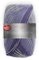Pro Lana Fjord Socks Farbe 192, Sockenwolle musterbildend, Wolle Norwegermuster zum Stricken, 100g, 400m
