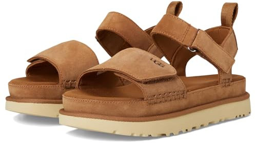 UGG Damen Sandals, Braun, 36 EU