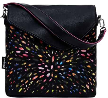 BACK_BLACKWELL JERSEY, U, 2000 NEGRO