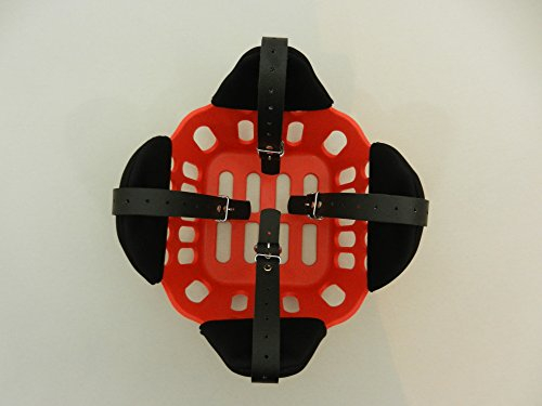 GREENGUARD Neoprenüberzug Weidemaulkorb - Vollblut - Set Links/rechts u. Nüstern/Kinn