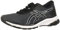 ASICS Damen 1012A651-020-5M Running Shoe, Carrier Grey Black, 36 EU