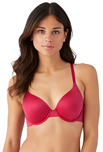 b.tempt'd Women's Future Foundation T-Shirt Bra, Persian Red, 38B