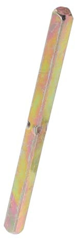 KONTONTY Barre De Pivot De Porte Pour Systèmes De Contrôle Remplacement De Bouton De Porte Ancien