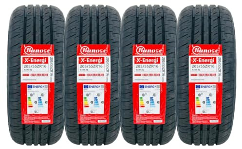 225 45 18-225/45ZR18 BANOZE X-Pacer 95W XL High-Performance Tyres - 2254518-225 45 18 (4)