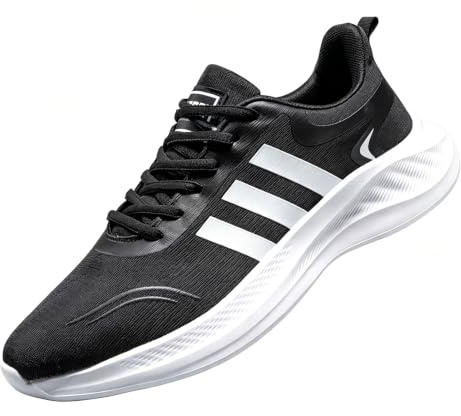 Mertmliy diabetiker skor män lätta sneakers bekväma fritidsskor halkfria hälsoskor andas promenadskor bunion kilklack slitstarka utomhusskor