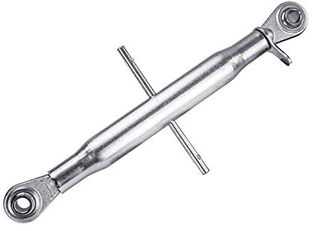 DEMA Oberlenker Kat I 445/615 M30x3,5 verz.