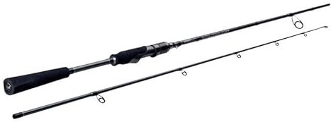 Sportex Black Arrow G-3 Spin 2,4m WG 3-19g - BA2440