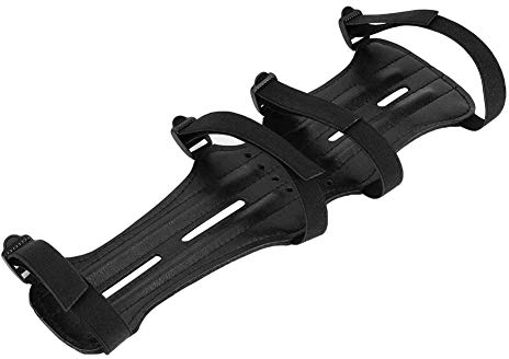 Bogenschießen Armschutz, Armschutz Leder Armschutz Armschienen Mittelalter Rüstung Kostüm Traditionelles Bogenschießen Schutzausrüstung