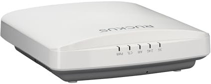 Ruckus R550 Indoor Wireless Access Point NO Subscription (901-R550-US01)