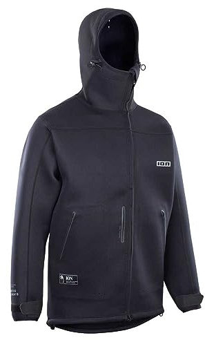 ION Neoprenjacke Neo Shelter Jacket Core Men black 50/M