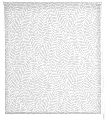 Estoralis Texturas | Estor Enrollable Diseño Moderno | Translúcido Estampado Digital | Modelo T-4073 | 150 x 180 cm (Ancho/Alto) Tamaño Tela 147 x 175 cm | Estores para Ventanas y Puertas