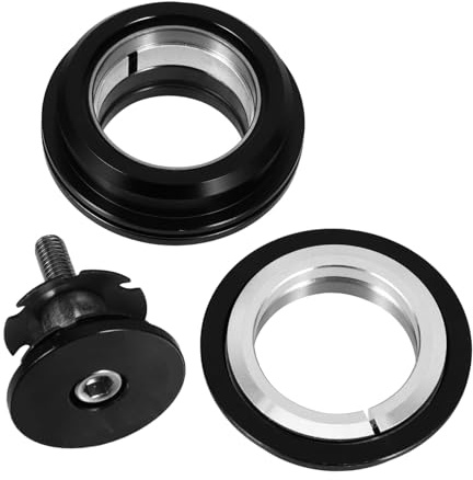 ibasenice Reservdelar till Styrlager I Aluminium För Mountainbike 44 Mm