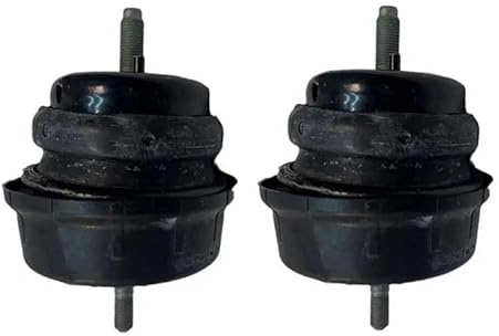 DZSMACHENGSM Palier Moteur Kit De Montage Moteur Gauche Et Droit 21812-2M050 21812-2M150 pour Hyundai pour Genesis Coupé 2.0L 2013-2014 Support Moteur de Voiture