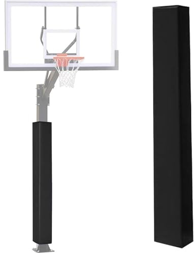 Imbottitura per bastoni da basket – Imbottitura protettiva avvolgente in schiuma per MMA, arti marziali, boxe, uso esterno, misura universale