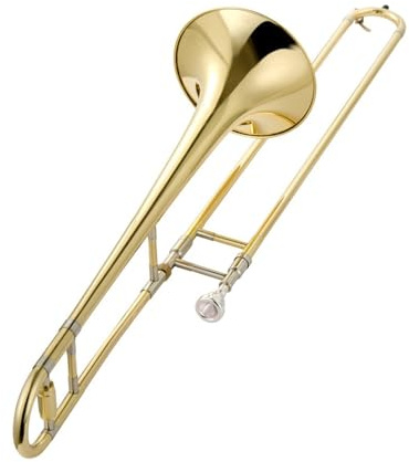 Trombón Profesional Trombón Tenor En Si Bemol Mayor Para Principiantes Y Adultos