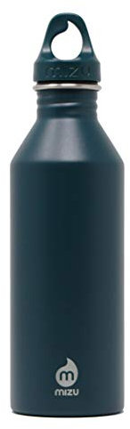 Mizu M8 - Enduro Midnight LE w Midnight LC