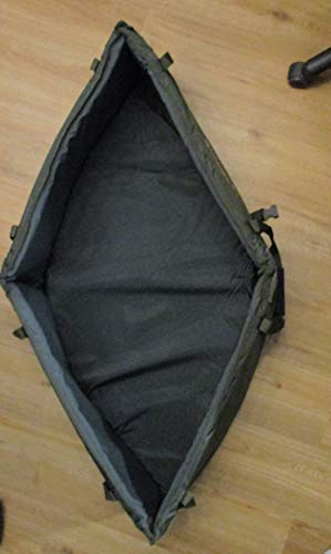 Ultimate Adventure Carp Cradle Unhooking Mat | Carp cradle