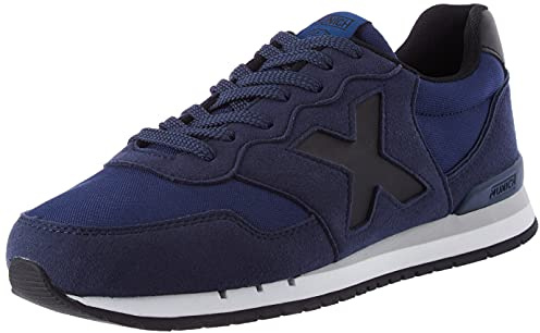 Munich Zapatillas Dash 104 Azul