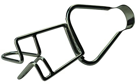 BDSM Erotik Extrem Verstellbarer XL Anal Dehner 20cm