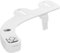 Brondell FreshSpa FSP-250 Precision Essential Bidet avec buse unique Blanc