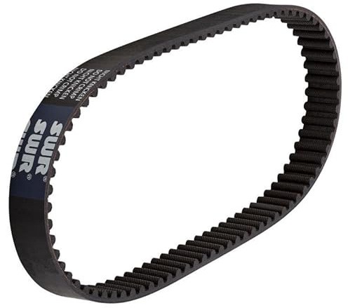 Cinghia dentata HTD-370-5M-9 mm SWR
