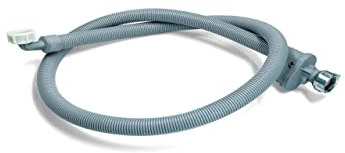 Universal 3m Zulaufschlauch Aquastop Schlauch Aquastopschlauch Wasserschlauch Wasserzulaufschlauch gerade/Winkel für Waschmaschine Spülmaschine Geschirrspüler