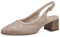 TAMARIS Femme 8-89501-42 Escarpins, Vieux Rose, 39 EU Large