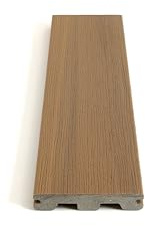 Lame de terrasse composite EDGE TimberTech 23×136 mm - Longueur de lame : 3660mm