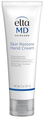 So Silky Hand Creme by EltaMD for Unisex - 3 oz Cream