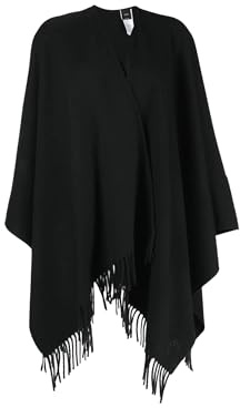 Pinko SEGUNDA PONCHO LANA SOFT