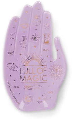 Legami Plato de cerámica, Magic, S