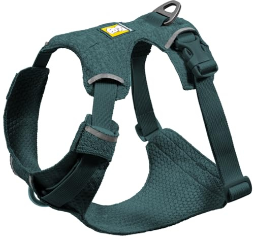 Ruffwear Front Range Flex sele Deep Teal XS