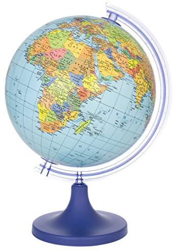 Discovery 25cm Globe (25cm)