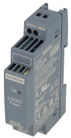 Siemens 6EP3330-6SB00-0AY0 Hutschienen-Netzteil (DIN-Rail) Inhalt 1 St.