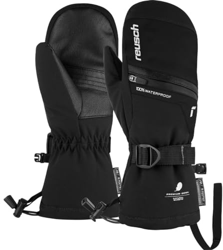 Reusch Mitaines Lando R-TEX® XT Junior pour enfant