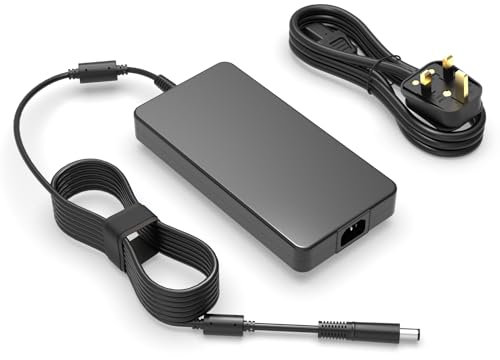 230W 180W Charger Fit for Asus TUF Gaming F15 F17 A15 A17 FA506IU FX505DY FX505GE FX506 FX516PM FX705DY FA506IC FX505D FX505G FX506H FX506L FX516P FX517 FX705D FX705 FX706 Laptop Power Adapter Supply